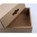 Kraft Paper Box Carton Box Packaging Carton Boxes With Cover